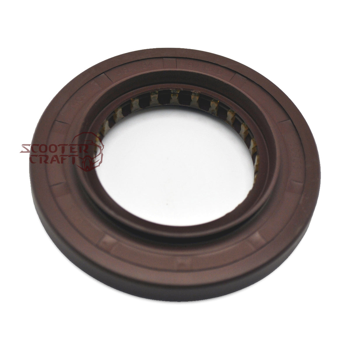 Oil seal Kymco Maxxer 450, MXU 400, MXU 465, MXU 500, MXU 550, UXV 450i, UXV 700, genuine