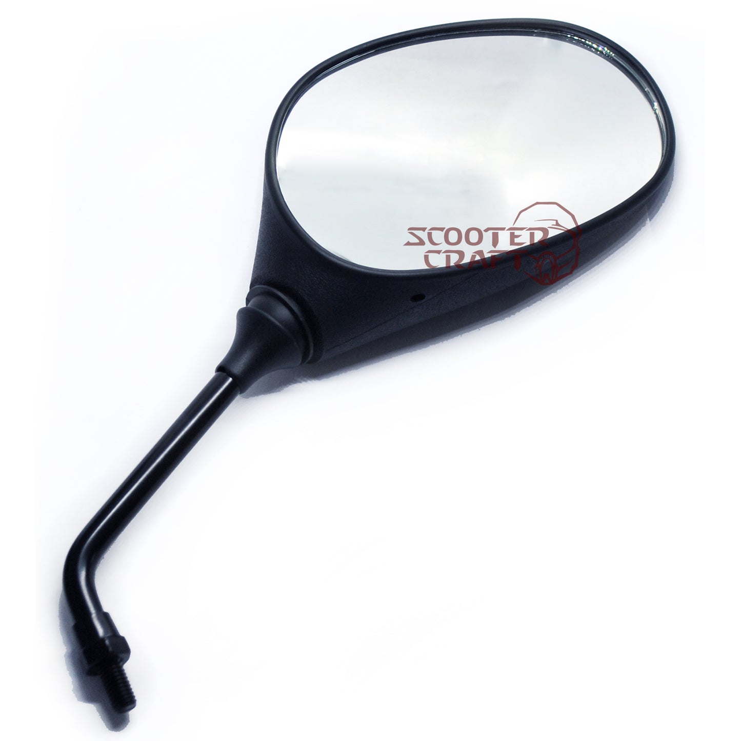 Mirror Right Aeon Cobra 320, Cobra 400, Crossland 300, Crossland 350 X4, GOES 360 Max, genuine