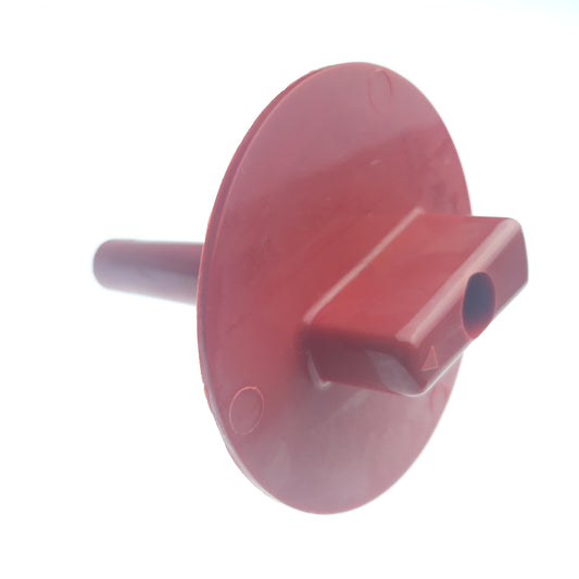 FUEL CONTROL HANDLE Hytrack HY310