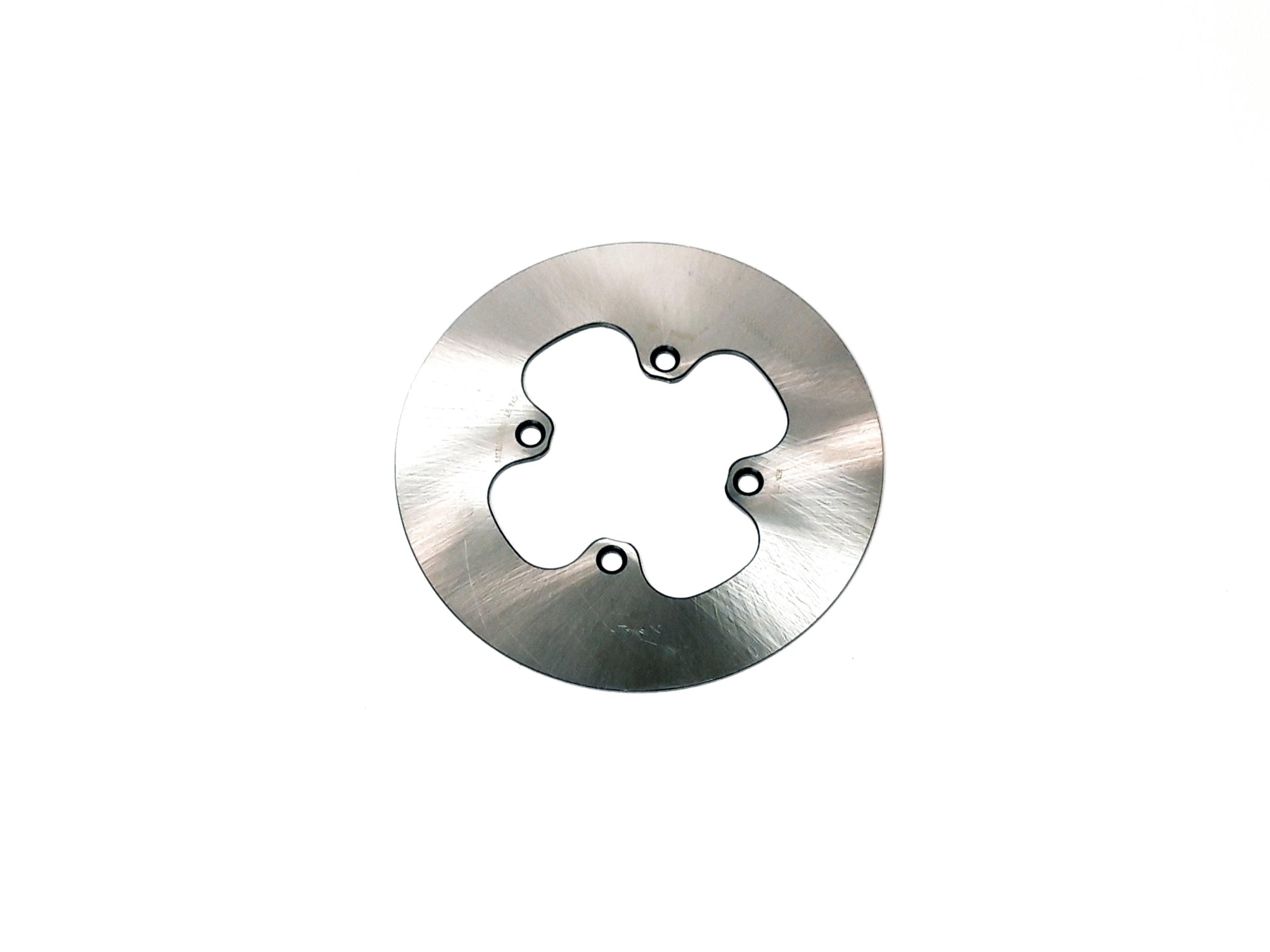 FRONT BRAKE DISC Segway Villain SX10 DIFF