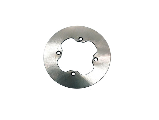 REAR BRAKE DISC Segway Villain SX10 DIFF
