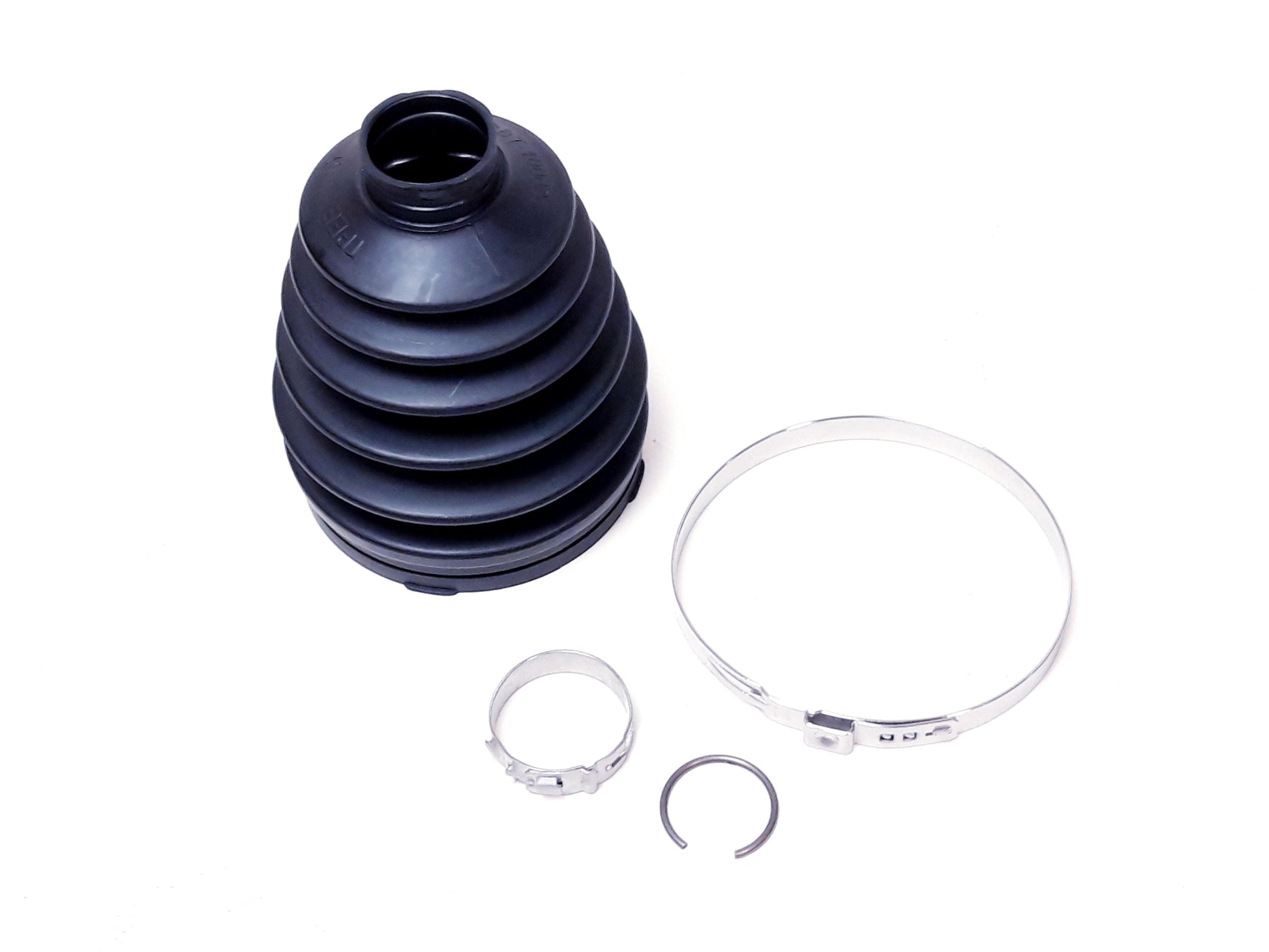 REAR LEFT AND RIGHT INNER AND OUTER CV BOOT DUST COVER ASSEMBLY Segway Villain SX10 DIFF