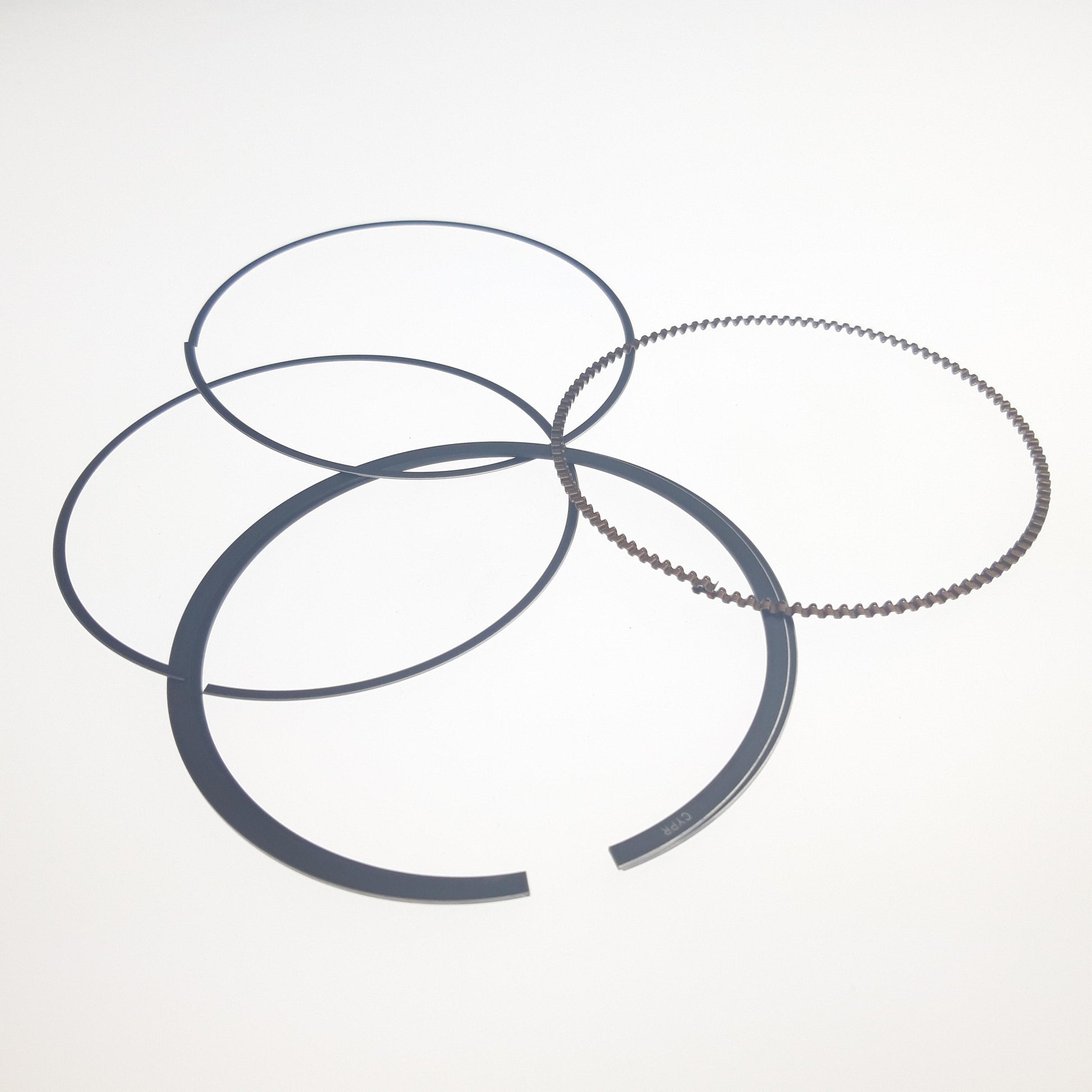 PISTON RING SET Hytrack HY710S