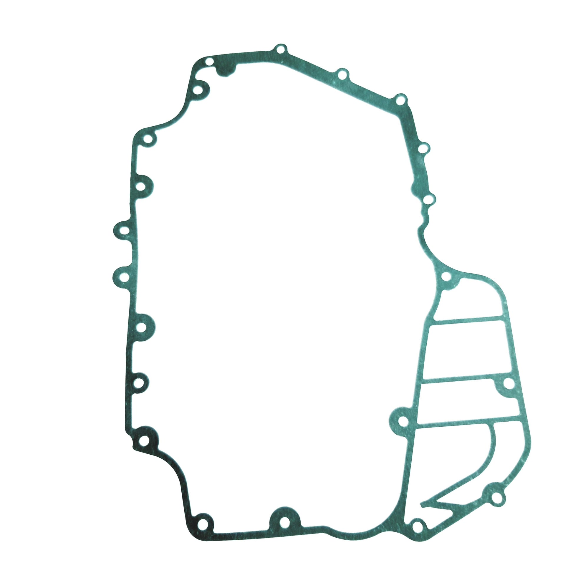 LEFT CRANKCASE GASKET Hytrack HY710S