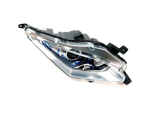 RIGHT HEADLAMP Segway Villain SX10 DIFF
