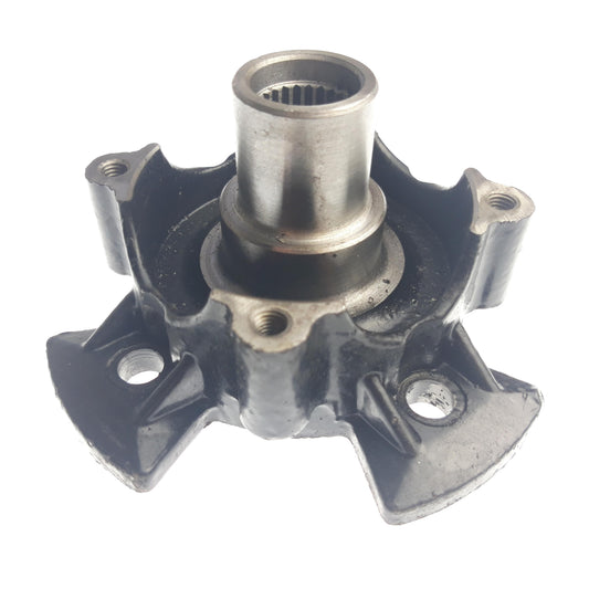 FRONT HUB Hytrack HY410IS