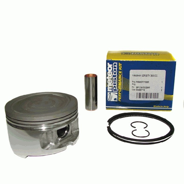 Piston Aprilia 300 4T Yamaha Majesty/Versity (71.50)
