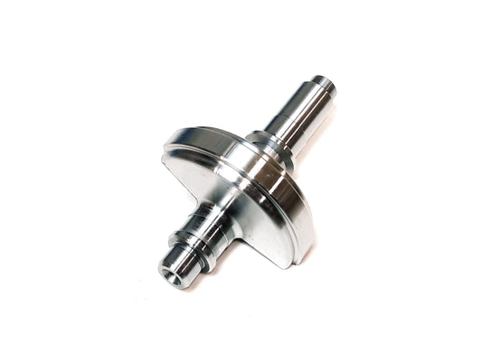 BALANCER, crank Shade Xtreme 860, Tectra 860, genuine