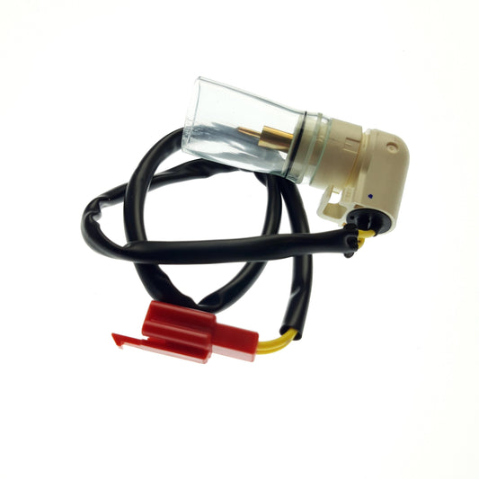 AUTOMATIC CHOKE WHITE Hytrack HY310