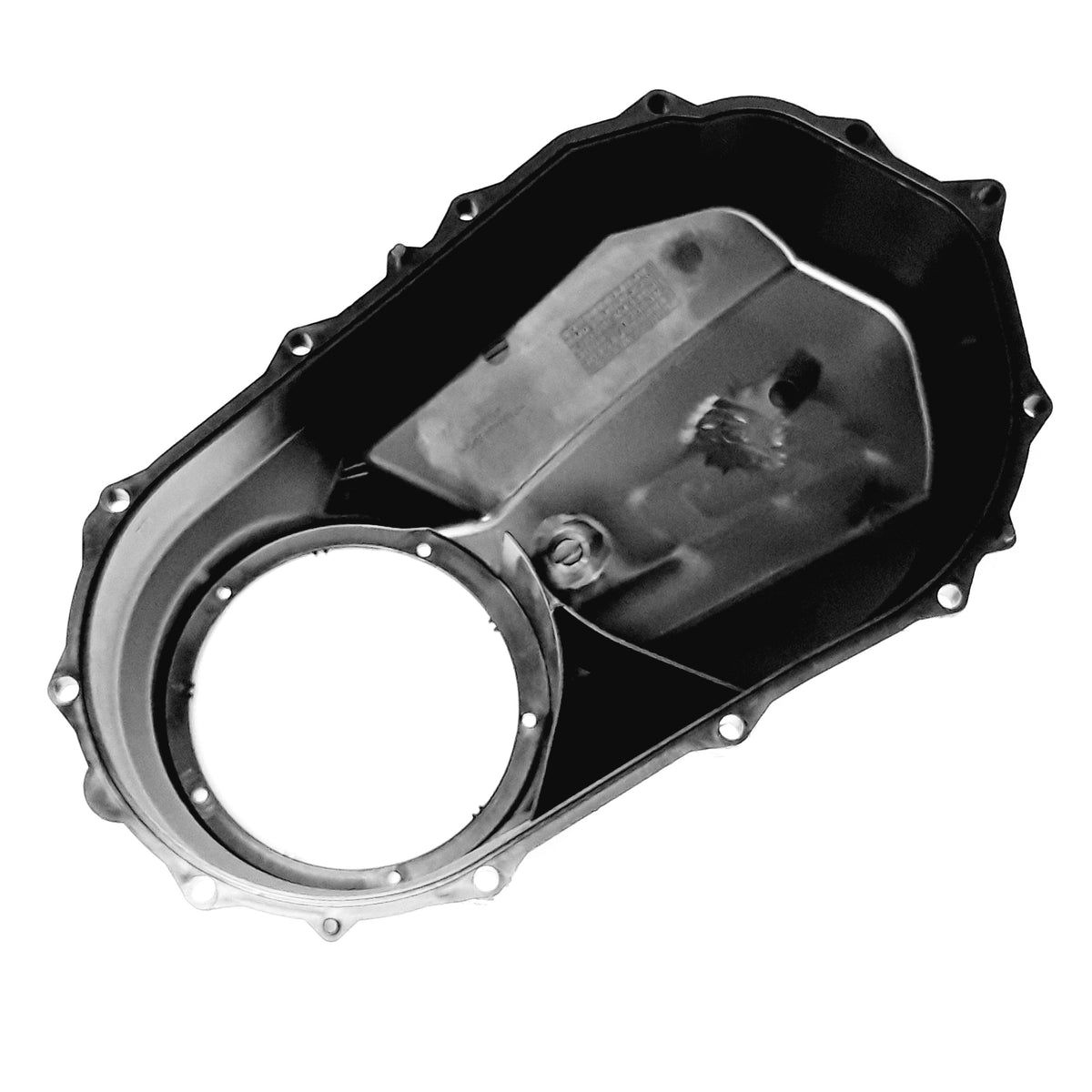 CVT COVER COMP. TGB BLADE 1000 LTX E4 E5, genuine
