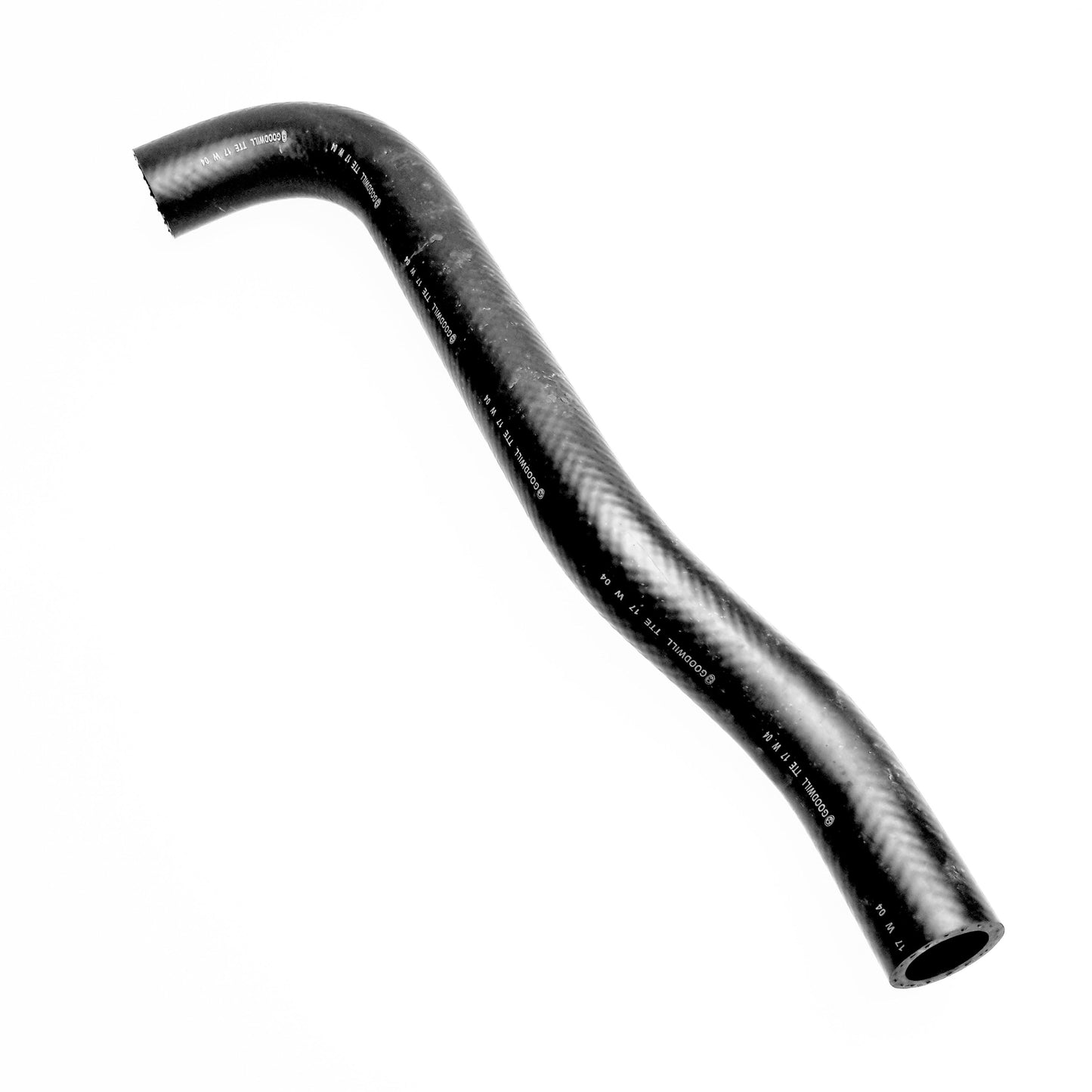 COOLANT INLET HOSE TGB BLADE 1000 LTX E4 E5, genuine