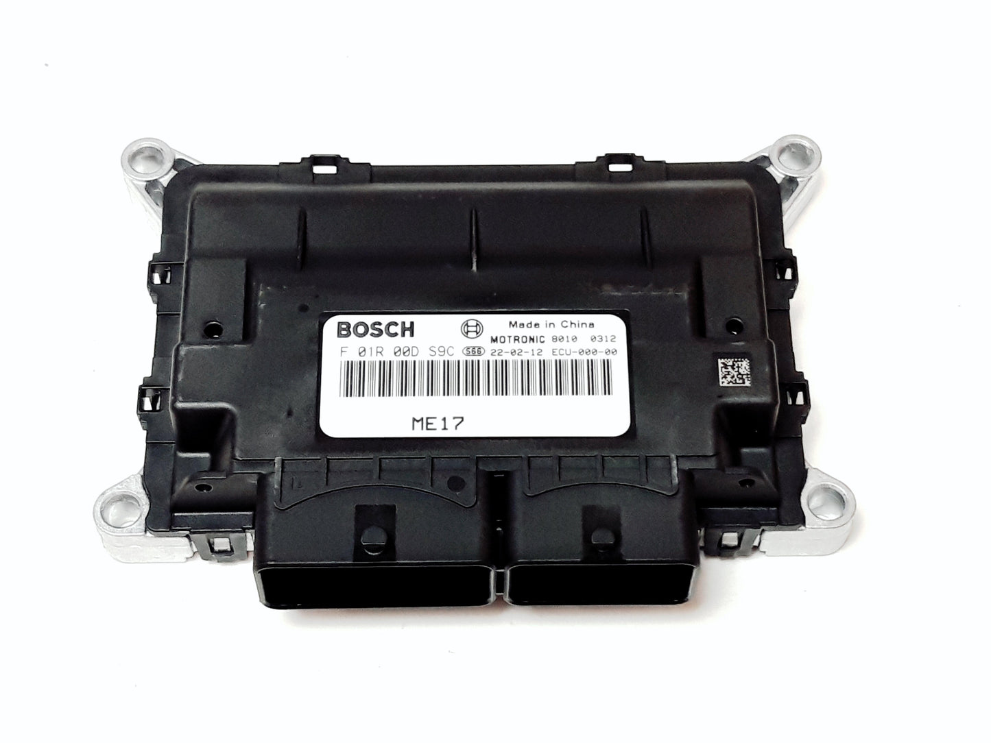 U09 ECU (SPEED LIMIT FOR T1a) Segway Fugleman UT10