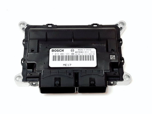 U09 ECU (SPEED LIMIT FOR T1a) Segway Fugleman UT10