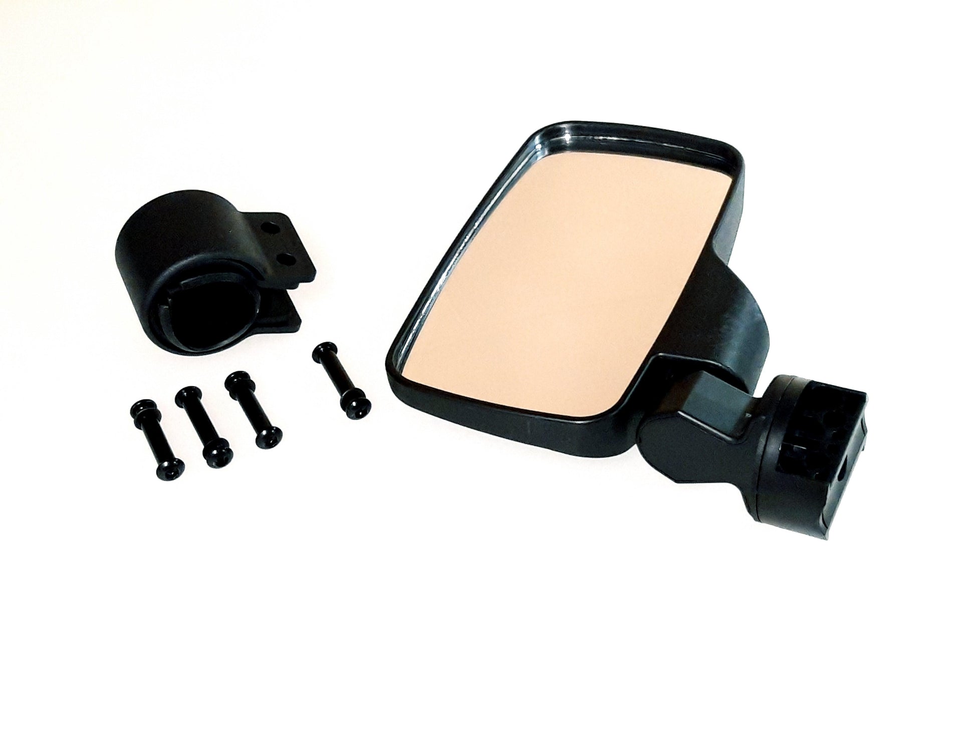 LEFT REAR-VIEW MIRROR Segway Villain SX10 DIFF