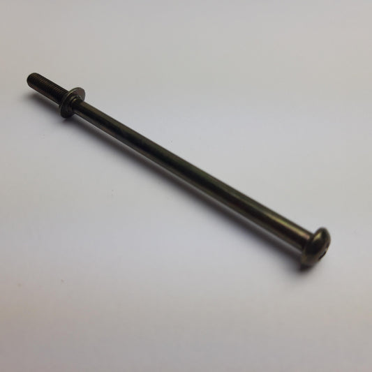 FUEL CONTROL HANDLE SCREW Hytrack HY310