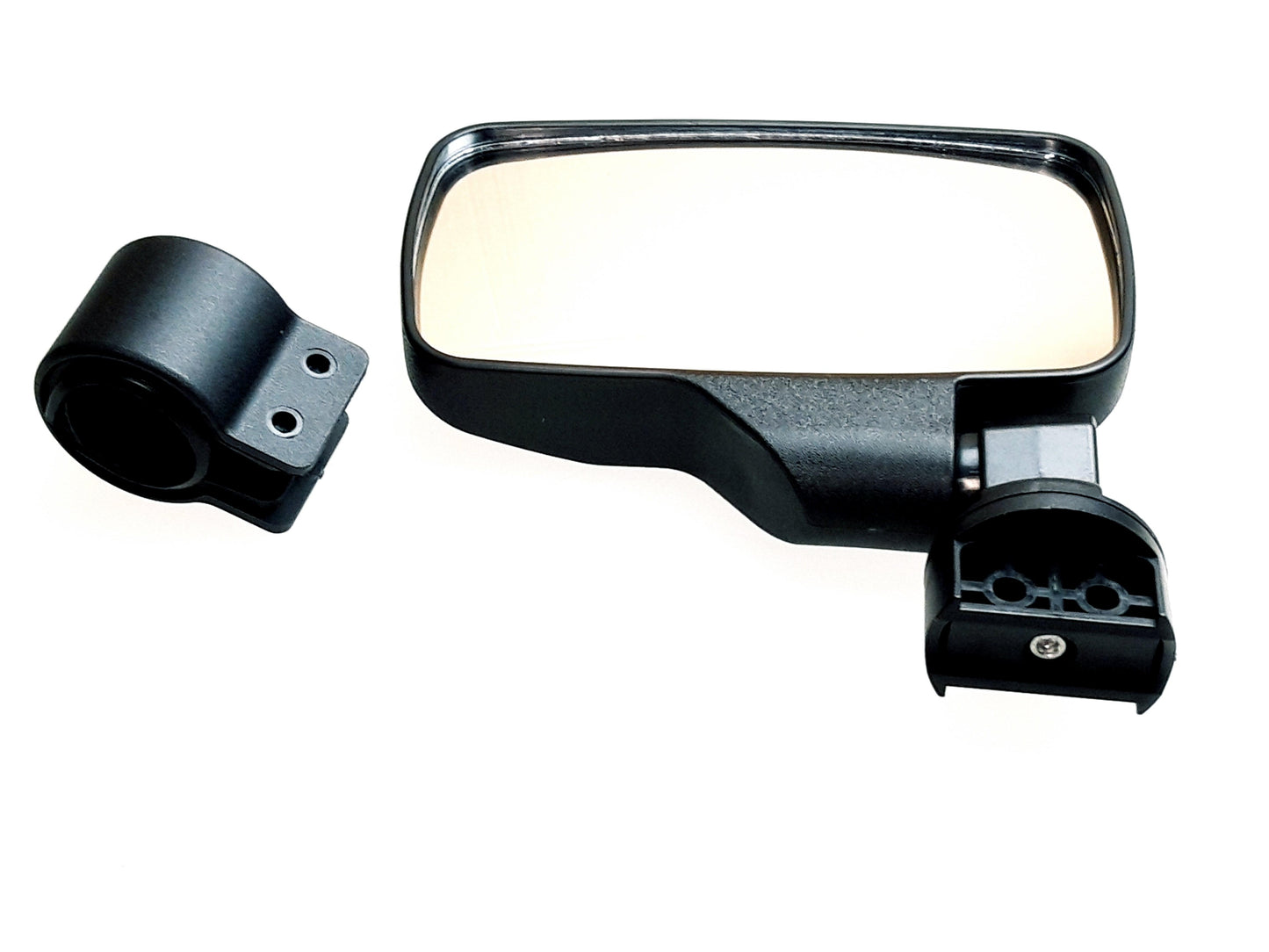 RIGHT REAR-VIEW MIRROR Segway Villain SX10 DIFF