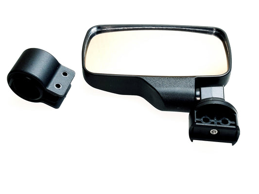 RIGHT REAR-VIEW MIRROR Segway Villain SX10 DIFF