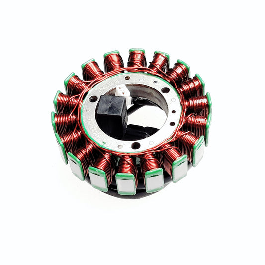 INJECTION STATOR Hytrack HY500X EPS