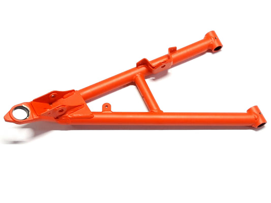 FR UPPER A-ARM (RED, NARROW VEHICLE) Segway Villain SX10 DIFF