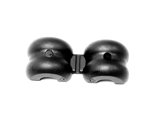 FRONT BALANCE BAR BUFFER BLOCK Segway Villain SX10 DIFF