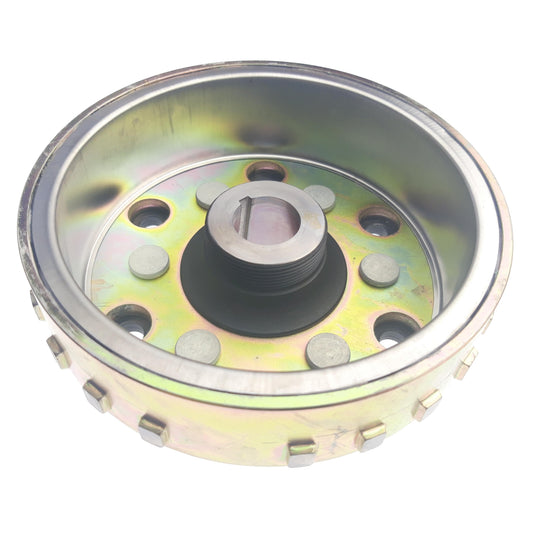 INJECTION ROTOR Hytrack HY500X EPS
