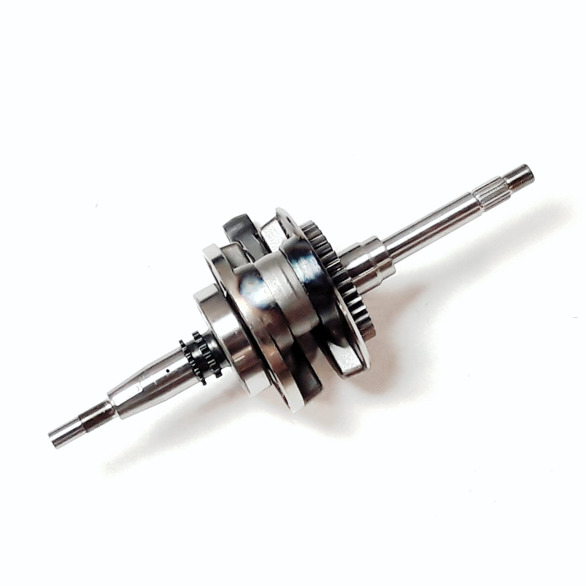 CRANK SHAFT COMP TGB Blade 325, genuine