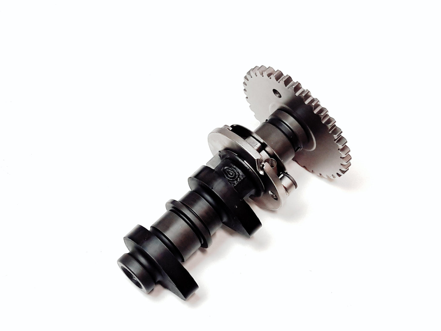 CAMSHAFT ASS'Y, exhaust AMS 480, 4.38 SX, SMF 450, 490 S/X, Xtreme 490 Enduro, genuine