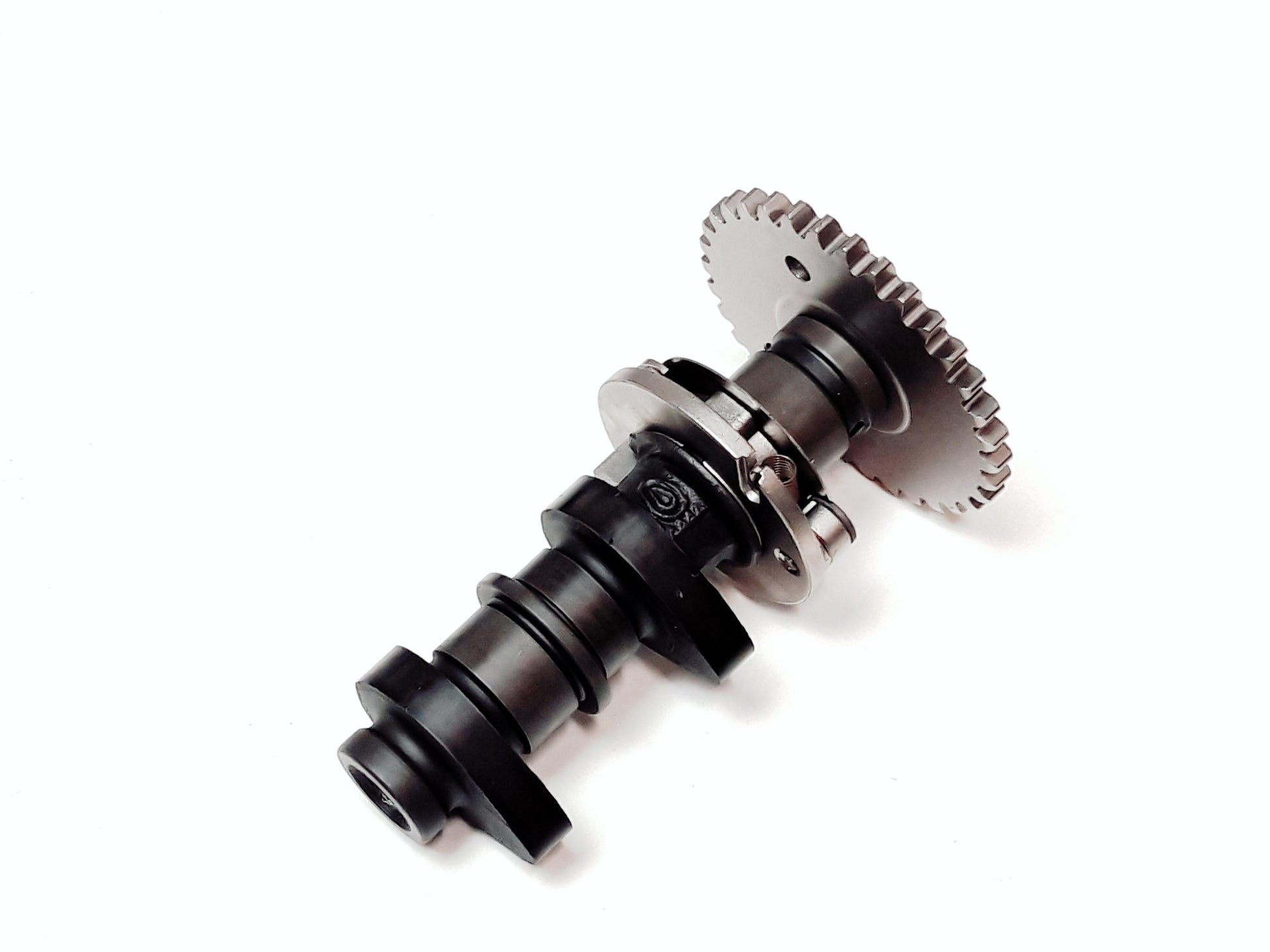 CAMSHAFT ASS'Y, exhaust AMS 480, 4.38 SX, SMF 450, 490 S/X, Xtreme 490 Enduro, genuine