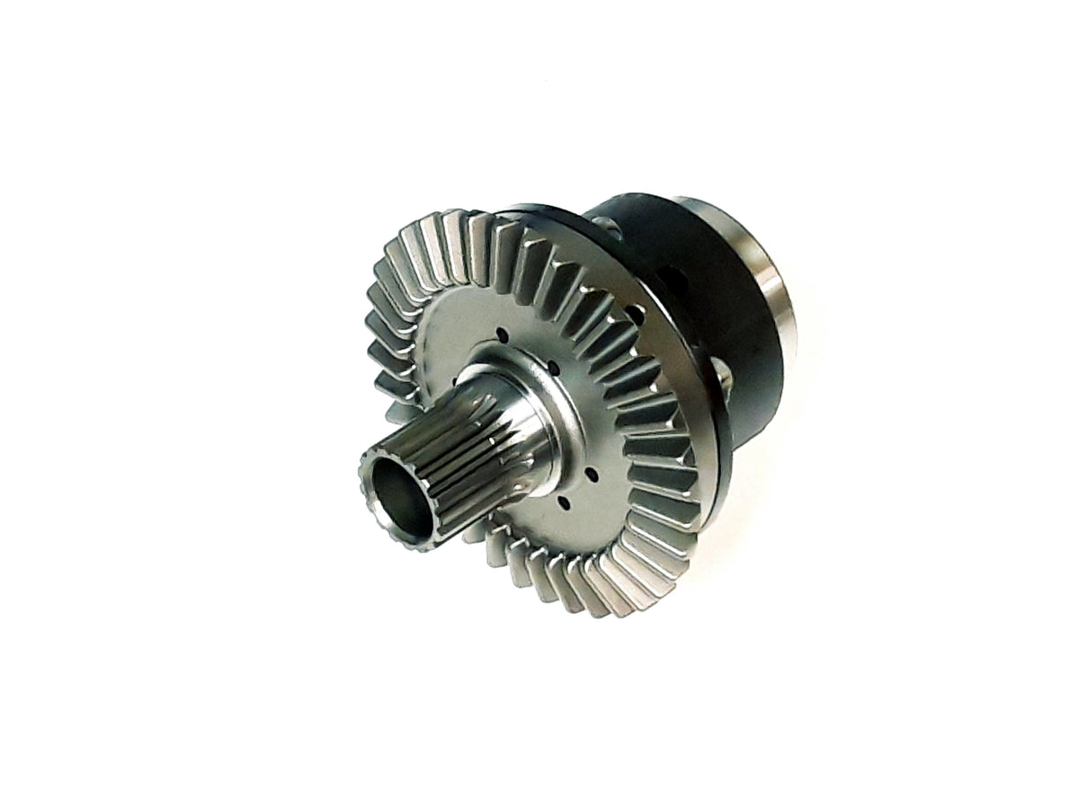  SLIP LIMITED GEAR ASSY.(INCLUDING BEARING) TGB BLADE 1000 LTX E4 E5, genuine
