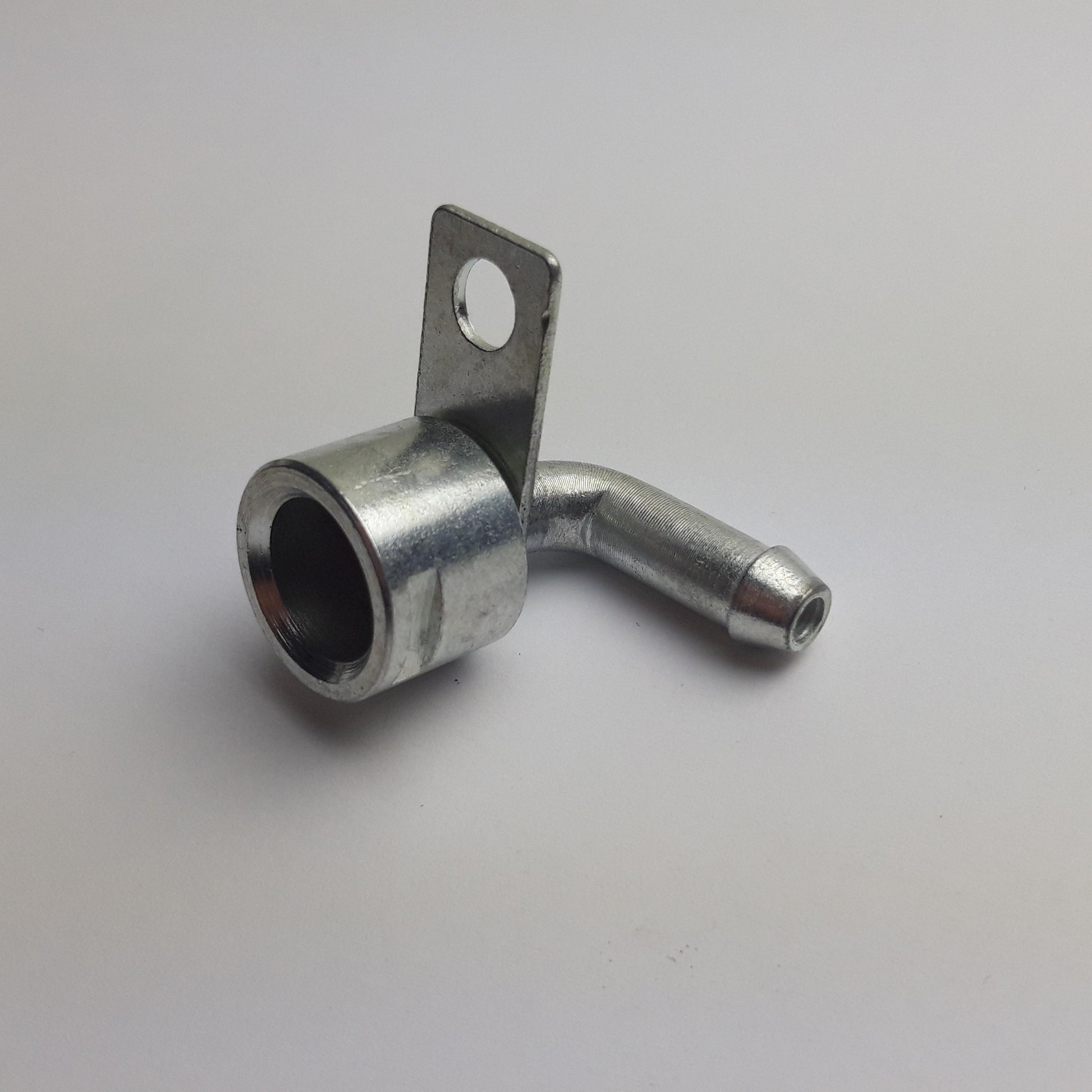INJECTOR CAP Hytrack HY500X EPS