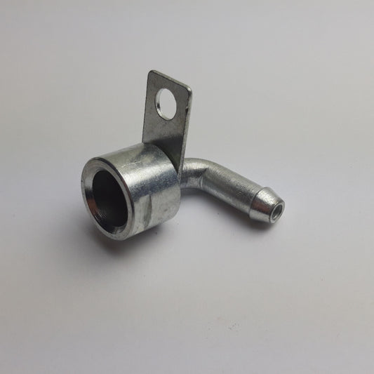 INJECTOR CAP Hytrack HY500X EPS