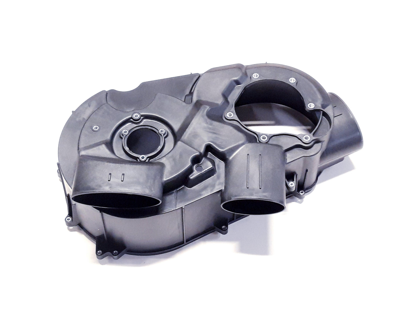 CVT INNER COVER ASSEMBLY Segway Fugleman UT10