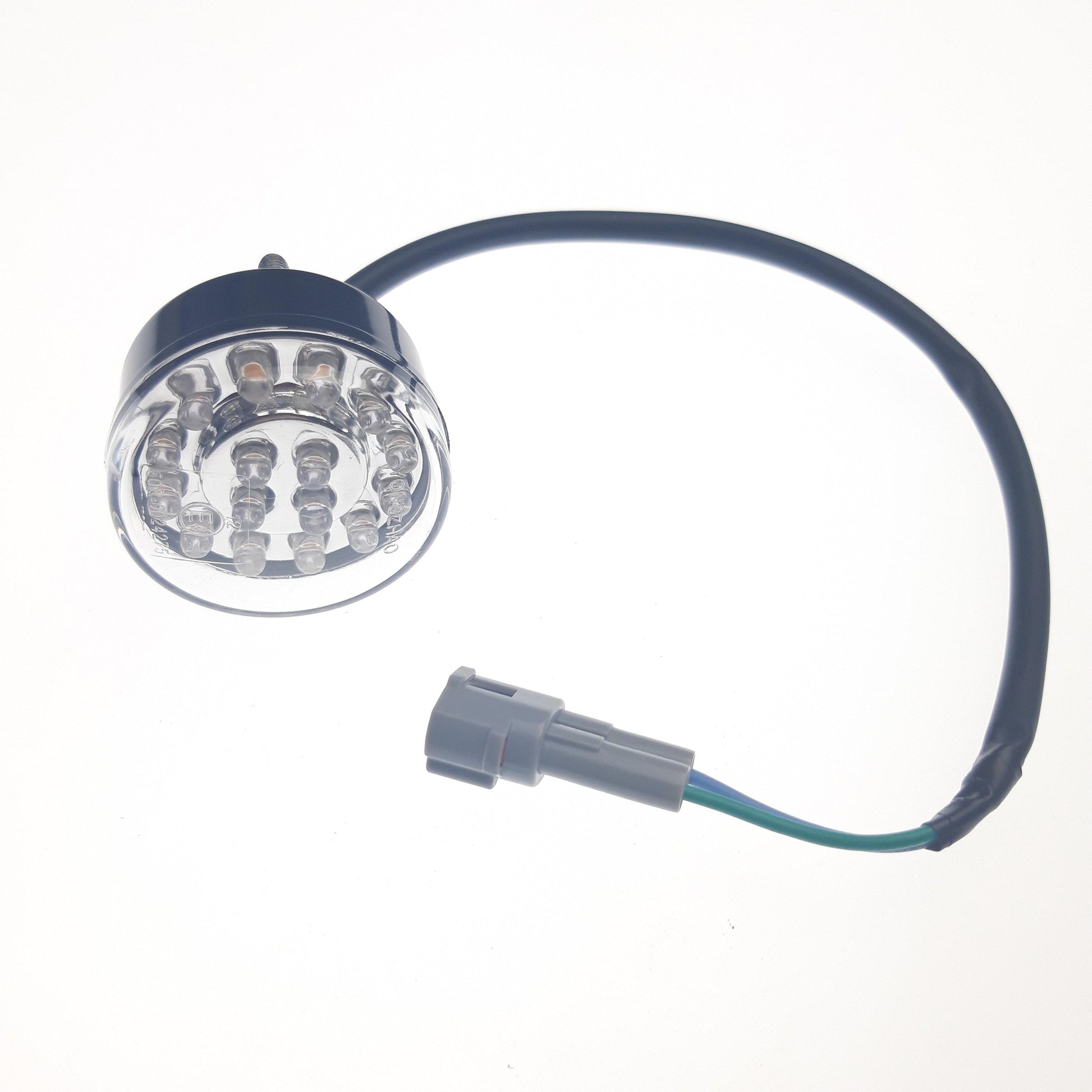 REAR INDICATOR Hytrack HY570 STL