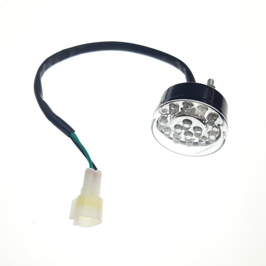 REAR TAIL LIGHT Hytrack HY570 STL