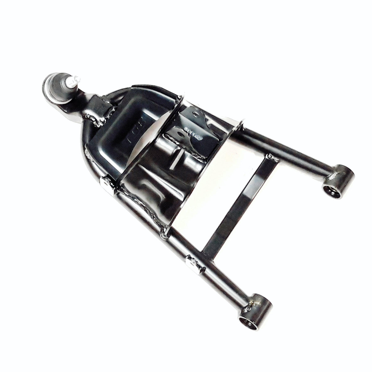 ARM SET, LOWER, RH.(FRONT) TGB BLADE 1000 LTX E4 E5, genuine
