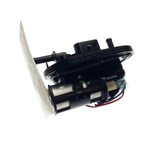 INJECTION PUMP 6 HOLES Hytrack HY710S