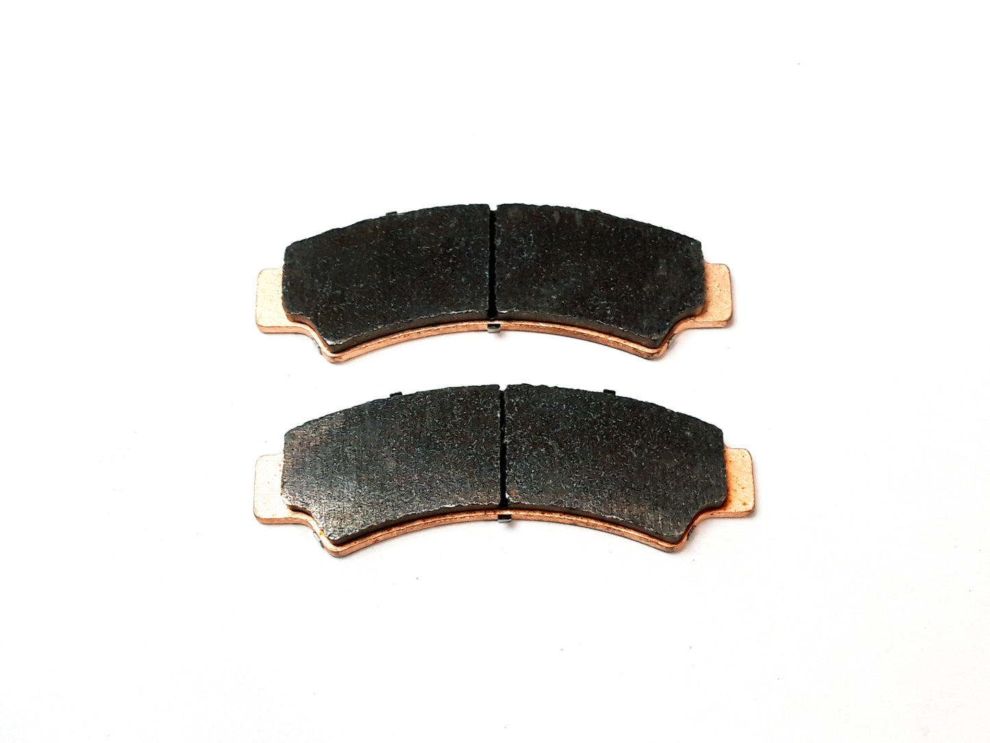 FRONT BRAKE PAD ASSEMBLY Segway Villain SX10 DIFF