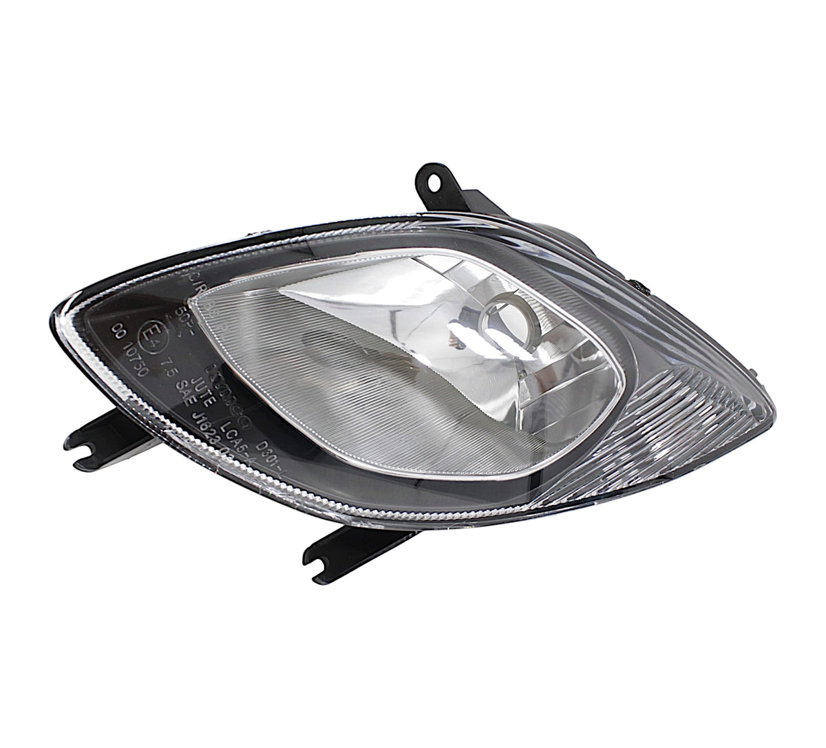 Headlight left Kymco MXU 150, genuine