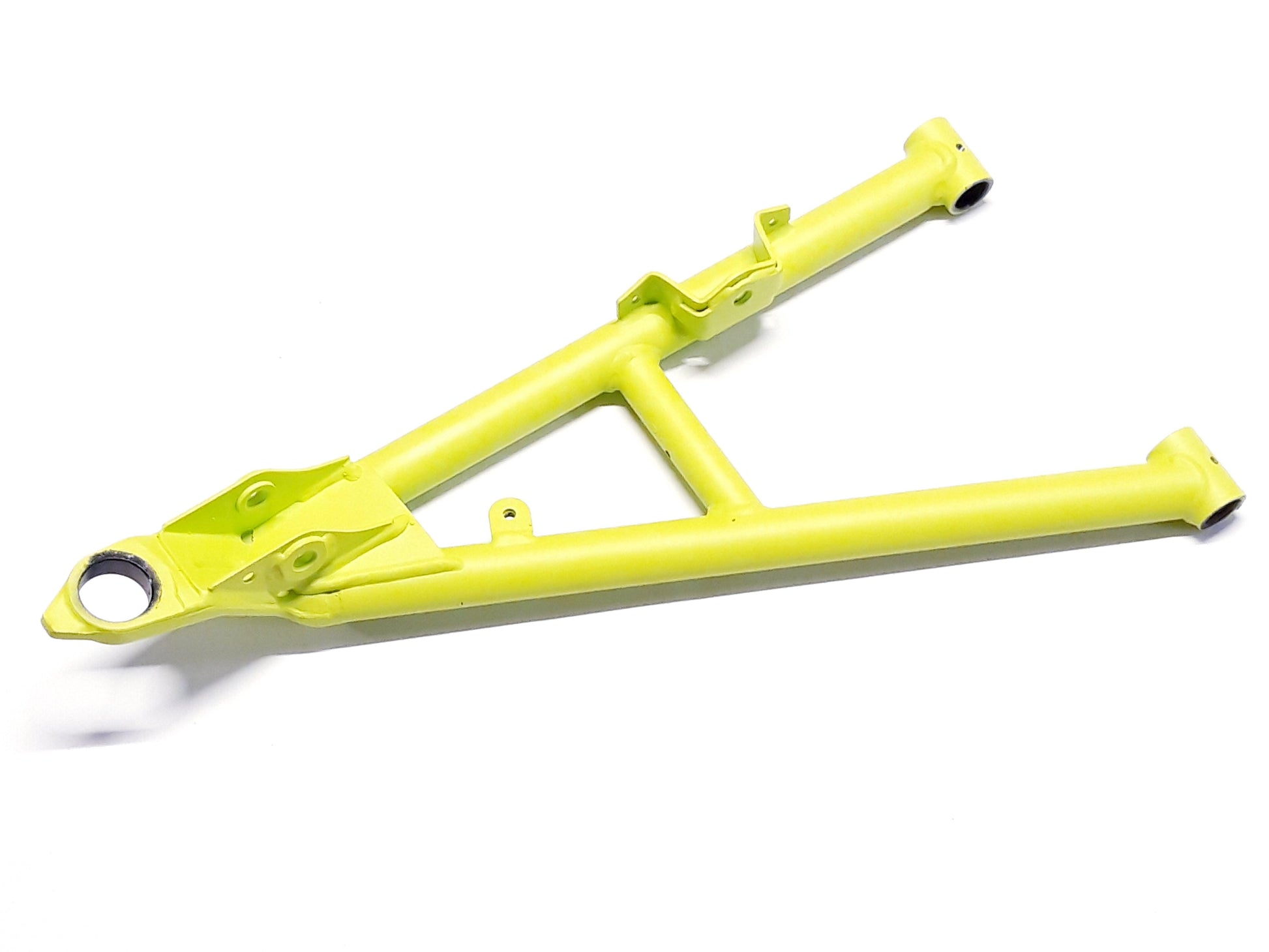 FR UPPER A-ARM (GREEN, NARROW VEHICLE) Segway Villain SX10 DIFF