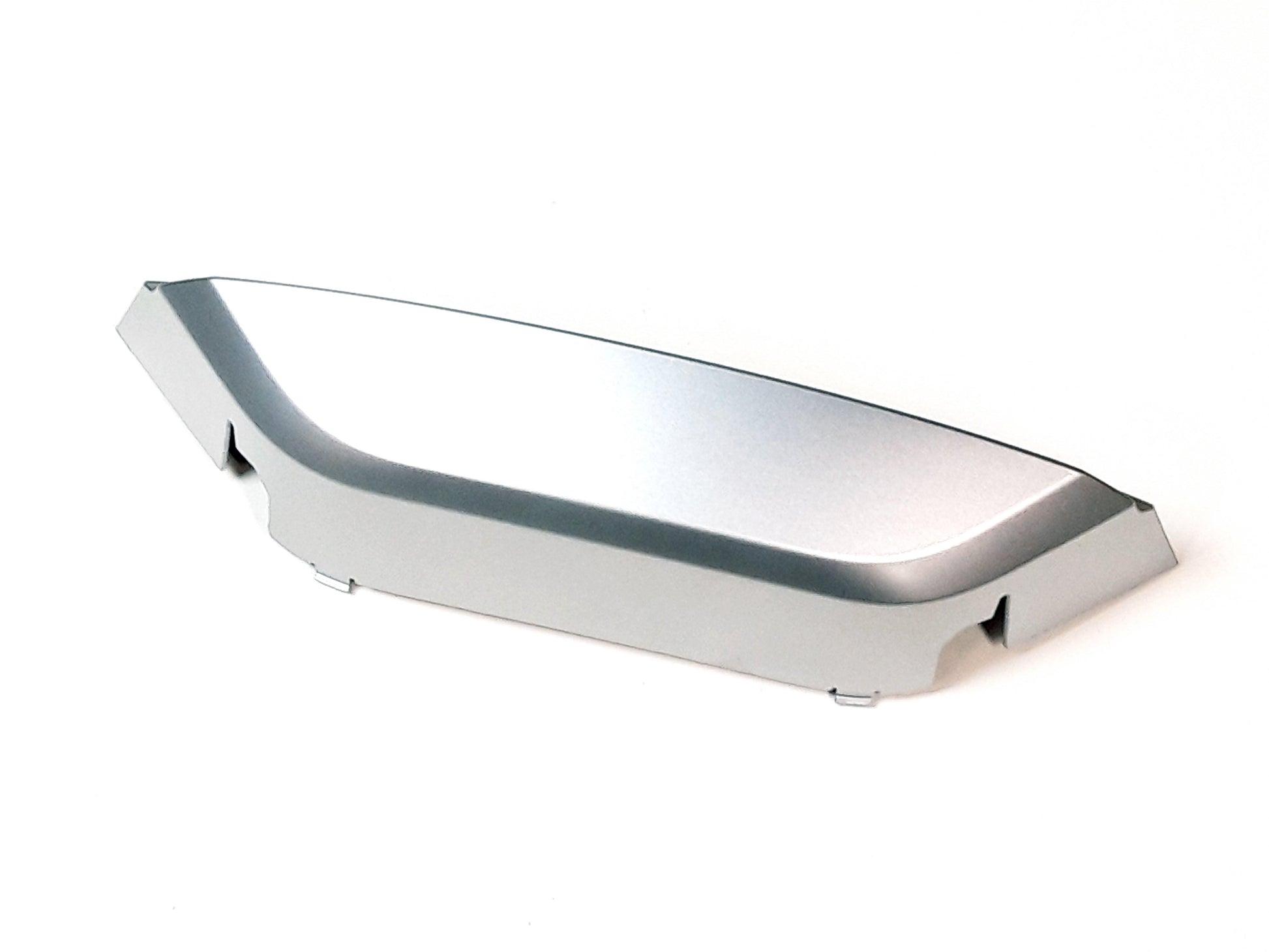 FRONT CENTER COVER GREY Hytrack HY570 STL