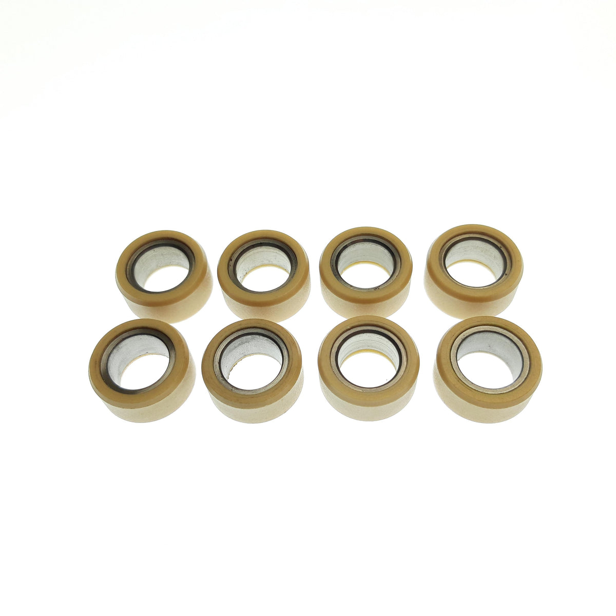 ROLLER COMP., MOVABLE DRIVE SHEAVE (13.5g) (8 PCS) TGB Target 425, genuine