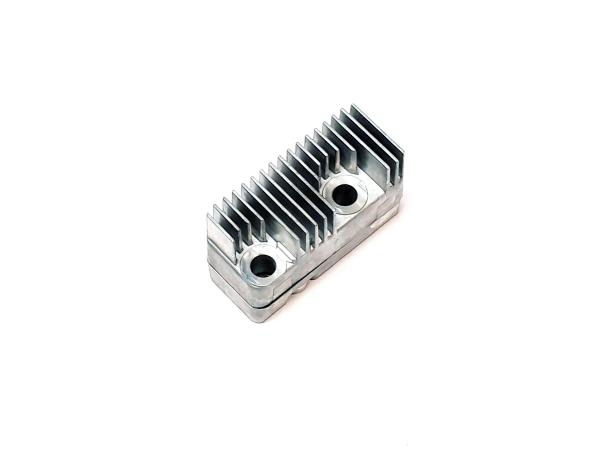 OIL RADIATOR TGB BLADE 1000 LTX E4 E5, genuine