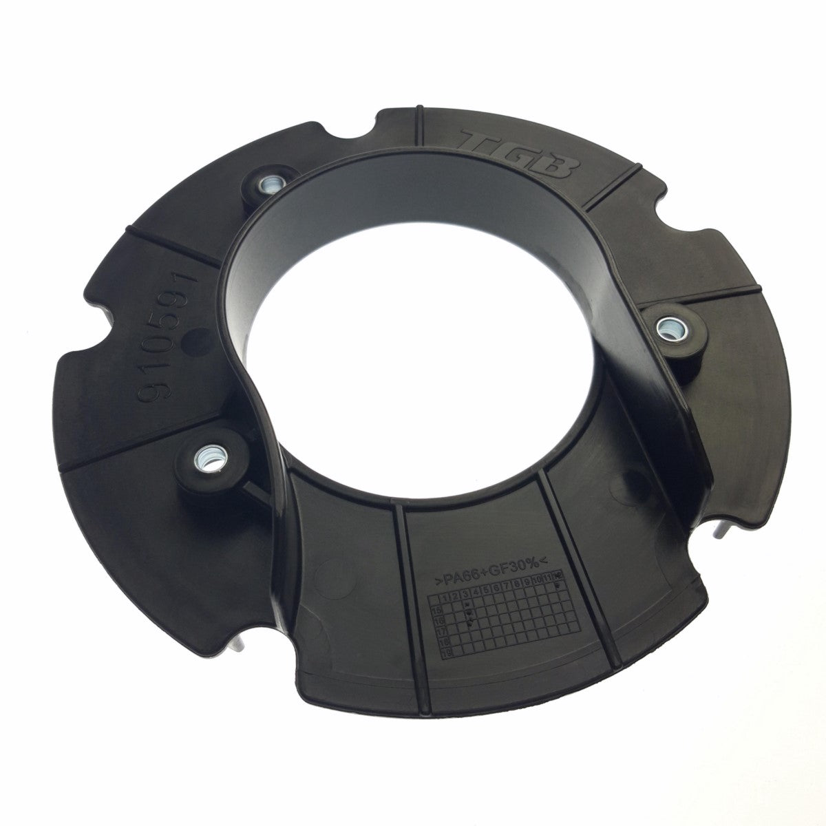 AIR DEFLECTOR TGB BLADE 1000 LTX E4 E5, genuine