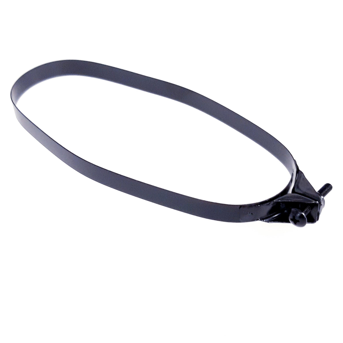 CLAMP TGB BLADE 1000 LTX E4 E5, genuine