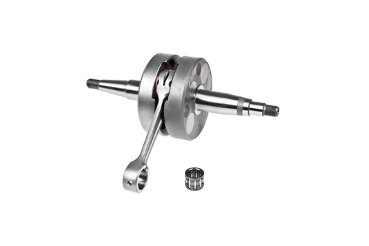 Crankshaft High-Tech 2T 50 cc Zulu Derbi Senda Gilera RCR SMT