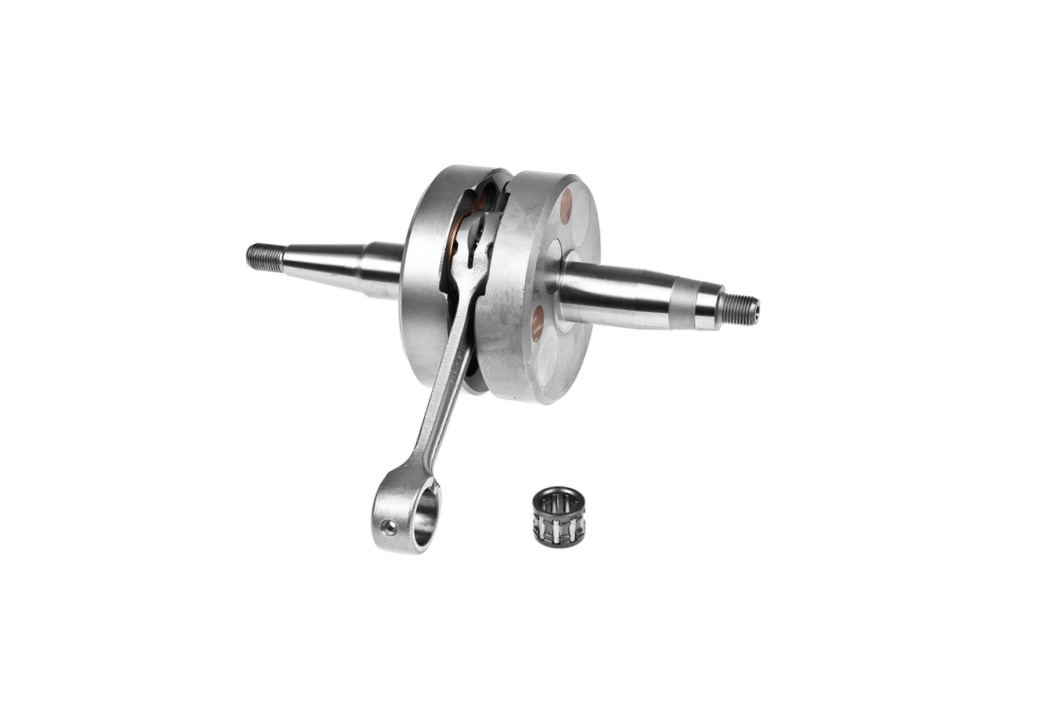 Crankshaft High-Tech 2T 50 cc Piaggio engine Derbi Senda