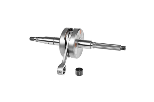 Crankshaft High-Tech 2T 50 cc Minarelli horizontal (tuned cylinder pin 12 mm)