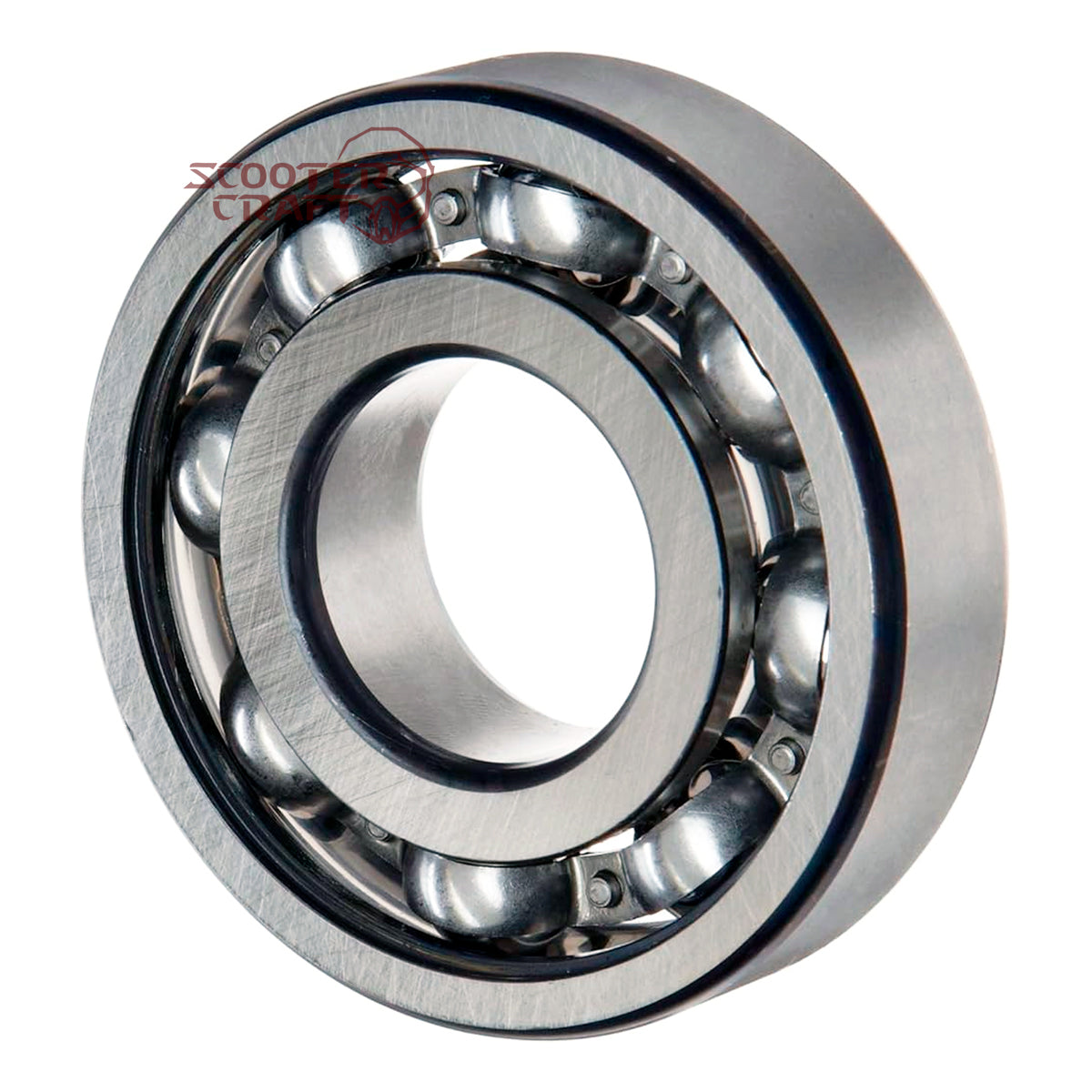 Crankshaft bearing Aeon, Quadro 350 D, Quadro 3 350 S, Quadro QV3 E4, Quadro 4, Qooder