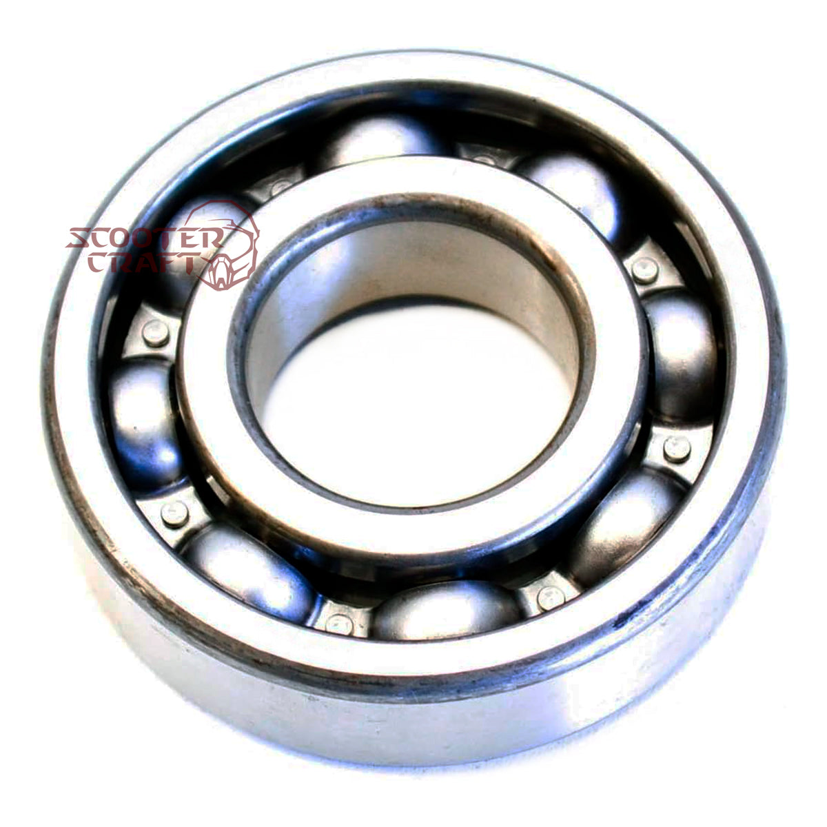 Crankshaft bearing PGO Bug Rider BR 250, G-Max 250, Daelim SQ 250 S2