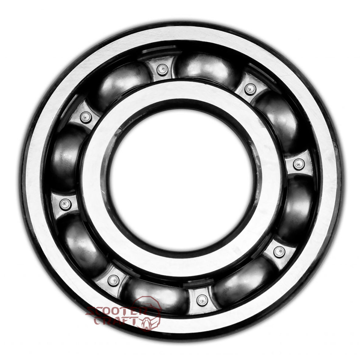 Crankshaft bearing Dinli DL801, DL 802, DMX 270, DMX 350, Masai A300, A330, Demon 360